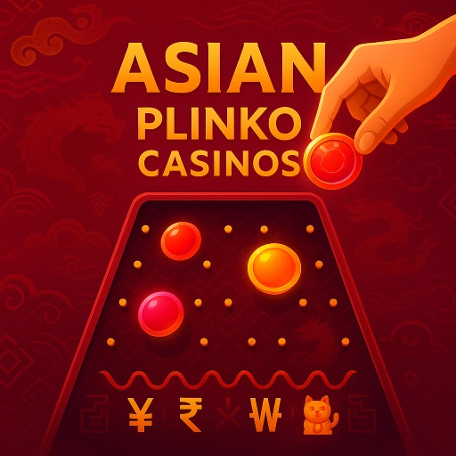 Best Online Plinko Casinos for Players in Asia