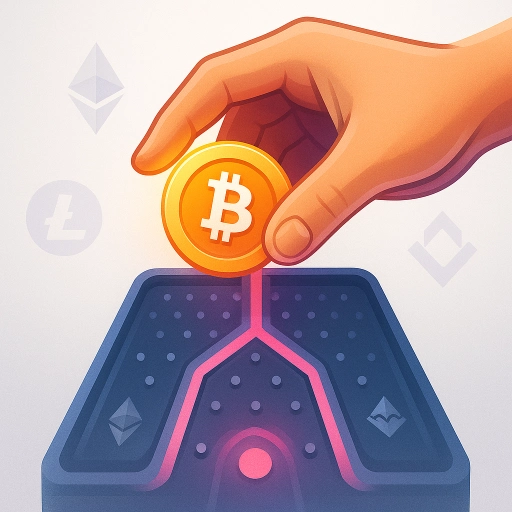 Play Plinko with Bitcoin and Cryptocurrencies at Online Casinos