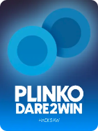 Hacksaw Plinko Dare2Win Game