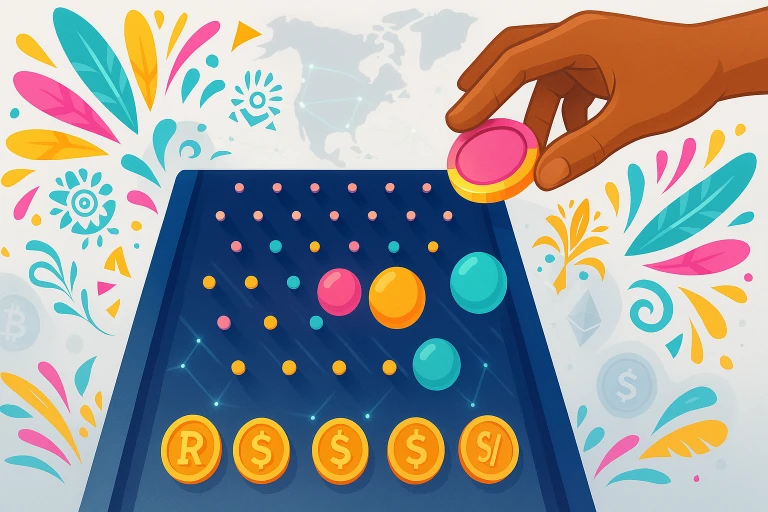 Best Plinko Casinos for Latin American Players