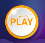 Clicking Plinko Play button