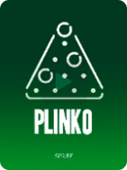 Spribe Plinko Game