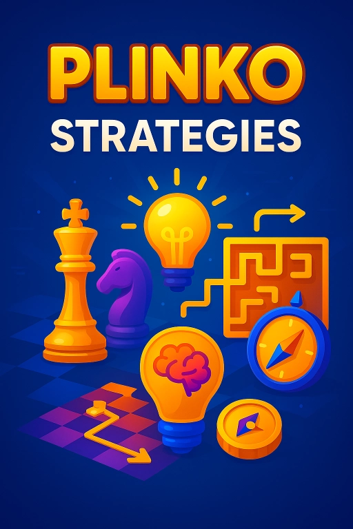 Plinko Strategies Concept