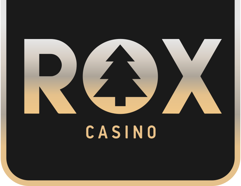 ROX Casino Logo